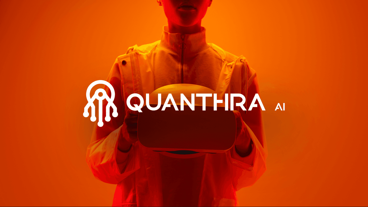 QuanthraAI - Intelligent AI Agents